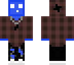 cool blue