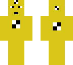 crash test dummy doll