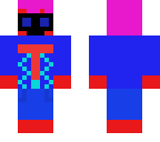 custom skin