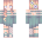 cute girl