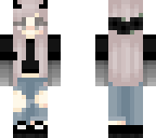 dark rosie