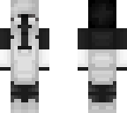 dark twin sister