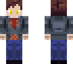 ddlc protag