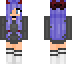 demon girl