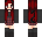 devil girl
