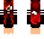 devil wolf baby