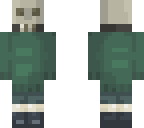 do skeletons get cold