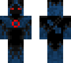edited demon