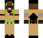 ernie hudson