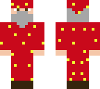 euliziu mago