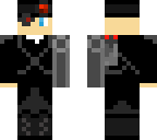 evil version of me