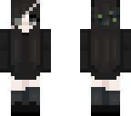 eyepatch girl