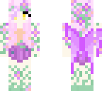 fairy girl - edit