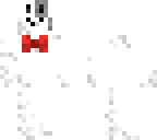 fancy gohst