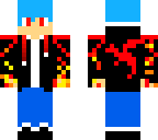 fire blazer