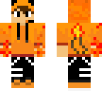 fire fist