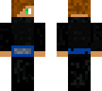 first skin