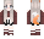 foxy