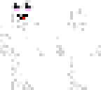 friendly gohst
