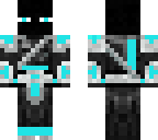futer ender warior