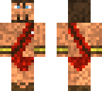 god