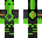 green knight