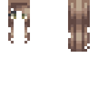 hair base - forests