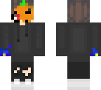 halloween anime try hard
