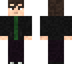 harry osborn