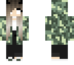 herobrine girl