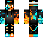 herobrines son