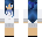 highschool girl