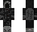 hooded underlord