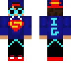 infinitegamer
