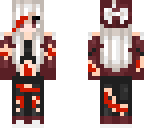 injured ayano