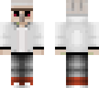iron golem
