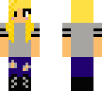 jackie sanders contest entry