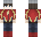 jay garrick earth 3