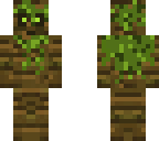 jungle tree imp