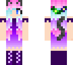 kitty kitty pastel girl