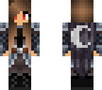 knight girl edit