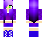 lavender dj