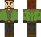 leveled adventurer