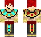 lightning lord