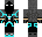 ligtning assasin