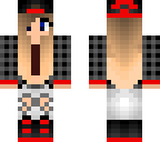lizzie mc rp