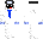 mad scientist gohst