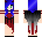 maex demon