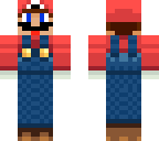 mario