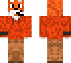 matthew the fox updated
